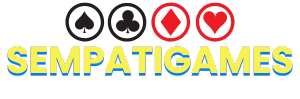 Logo SEMPATIGAMES